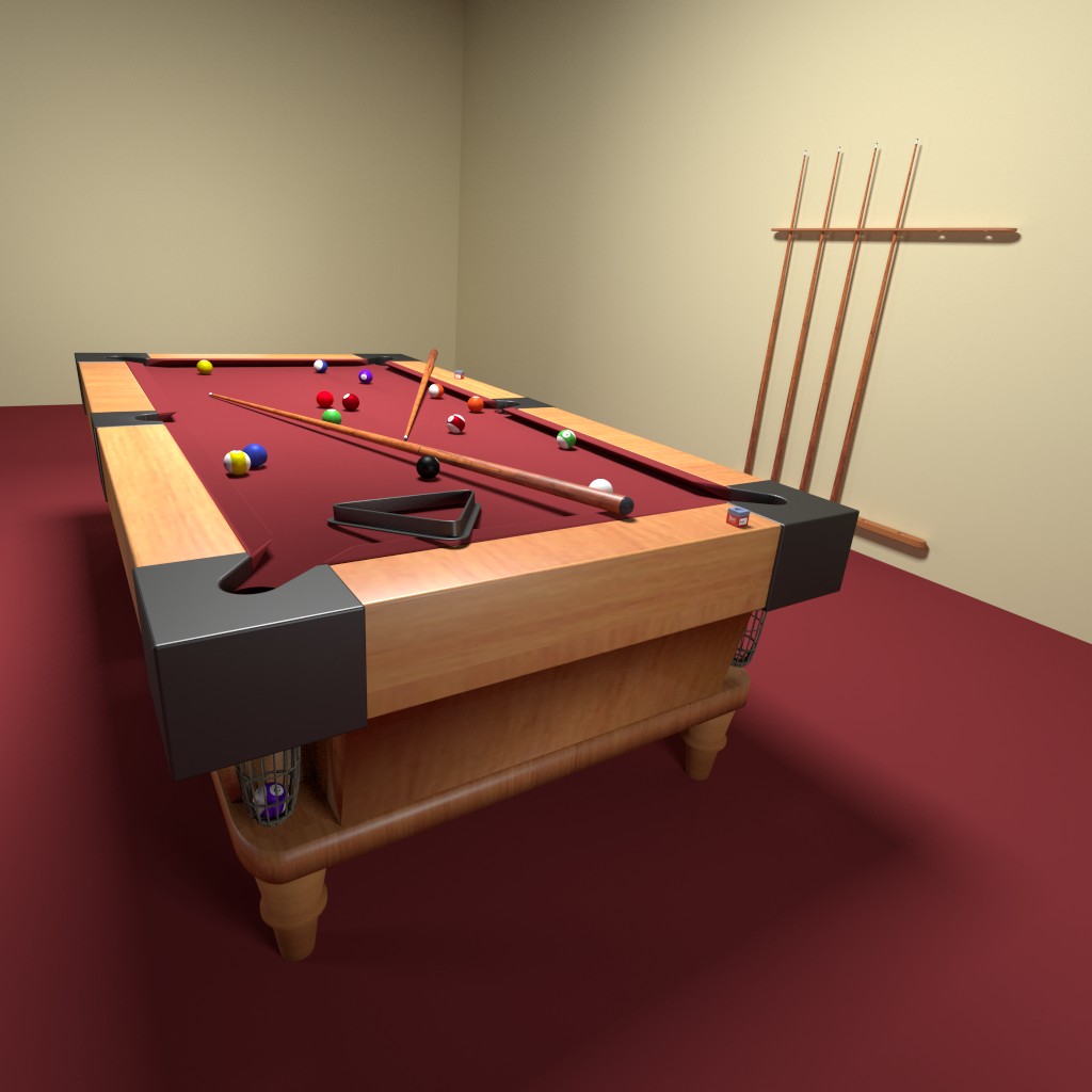 Pool preview image 1